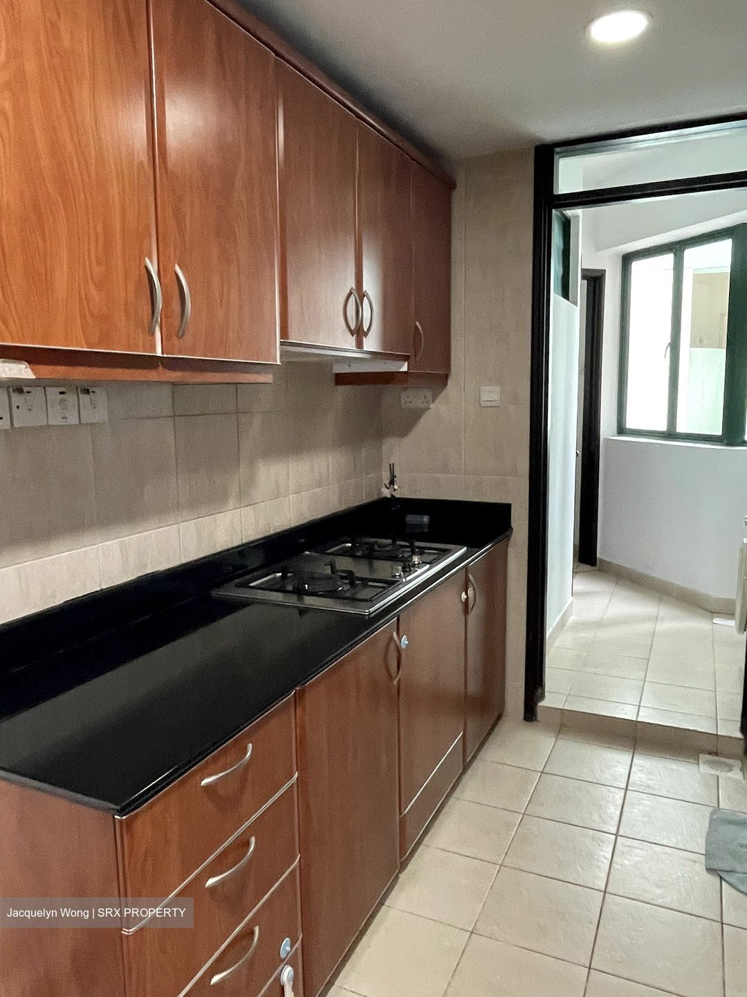 The Bencoolen (D7), Apartment #570571031